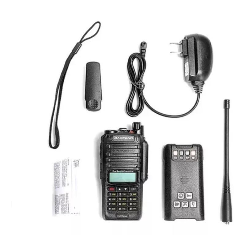 Walkie Talkie Baofeng Uv-9r Plus Radio Bidireccional 15 Km-6