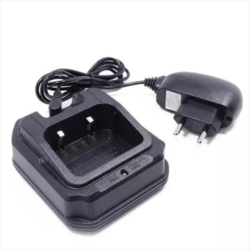 Walkie Talkie Baofeng Uv-9r Plus Radio Bidireccional 15 Km-7