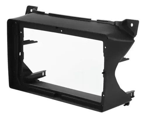 Bisel Suzuki Celerio Bisel Adaptador Radio 9 Pulga 2009-2013-2