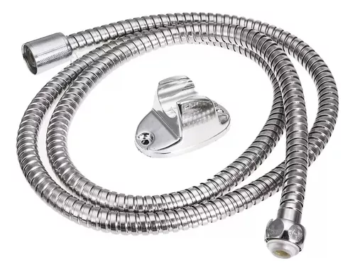 Llave De Ducha Caliente Monomando Agua Caliente Y Fría-2