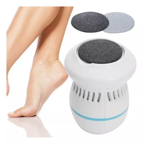 Maquina Saca Callos Quita Durezas Pulidor De Pies Electrico Pedicure Removedor De Durezas Para Pies -2