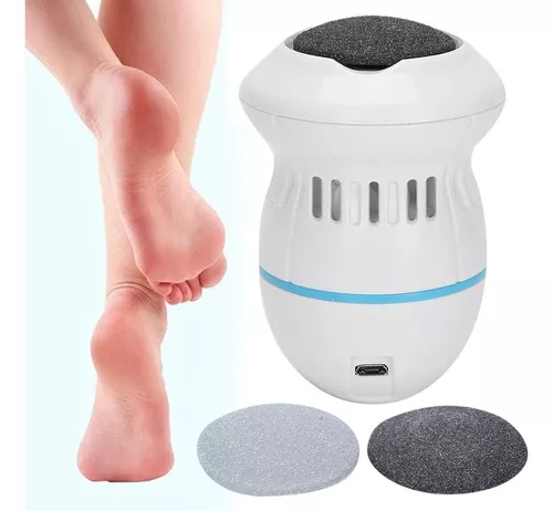 Maquina Saca Callos Quita Durezas Pulidor De Pies Electrico Pedicure Removedor De Durezas Para Pies -5