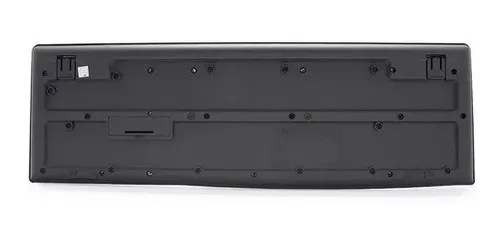 Teclado Numérico Y Mouse Óptico Inalámbrico 2.4 Ghz-2