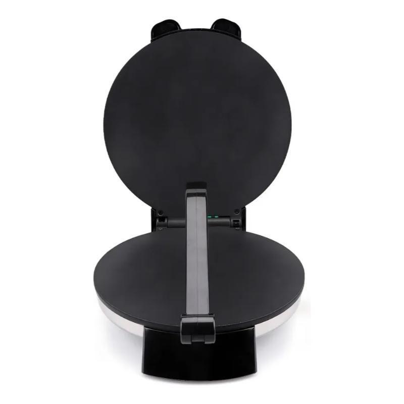 Máquina Para Hacer Panqueques Crepas Tortillas Raf R.567-2