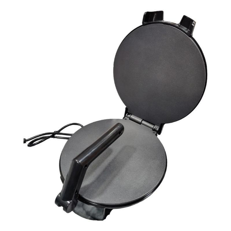 Máquina Para Hacer Panqueques Crepas Tortillas Raf R.567-6