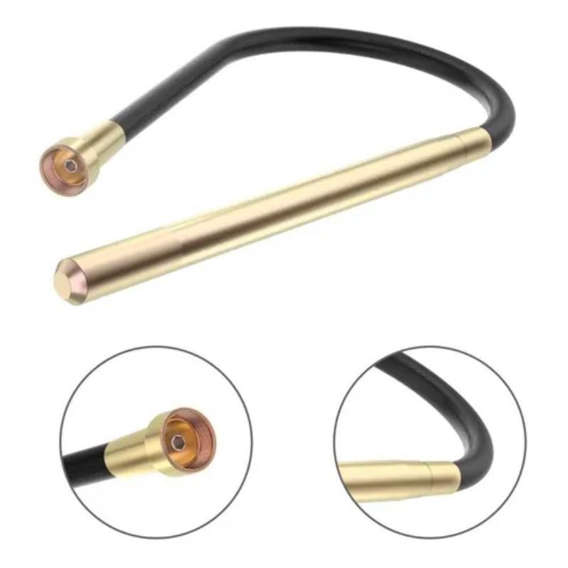 Vibrador Hormigón Sonda 1,5mts Línea Profesional-1
