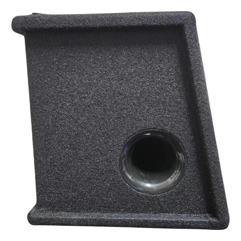 Subwoofer Amplificado 3000w Para Auto-4
