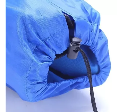 Asiento Plegable Con Porta Vasos Resistente Incluye Bolso-5