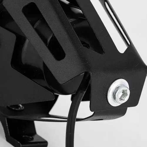 X2 Foco Led Para Moto Neblinero Led Universal-2