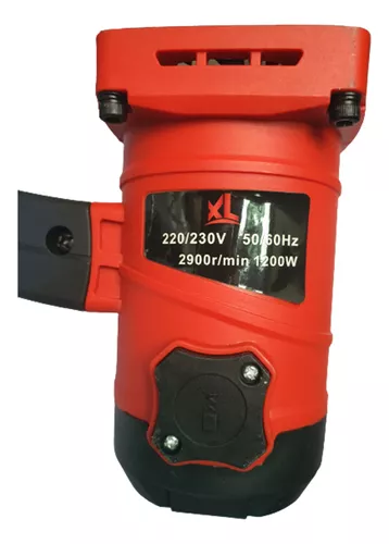 Rotomartillo Martillo Percutor Perforador 26mm 2900rpm 850w-2