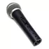 Micrófono Dynamic SM-58 Dinámico Cardioide color negro-6