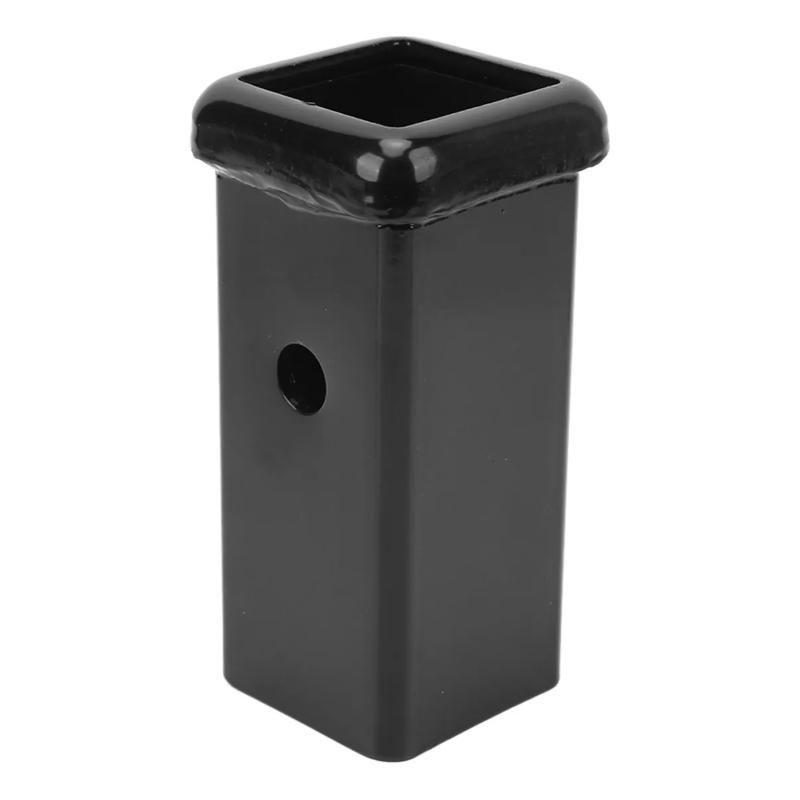 Tubo Receptor De Enganche Remolque Americano 2x6-0