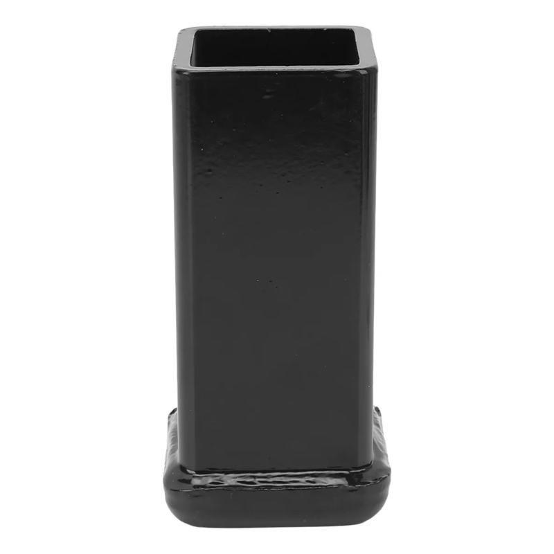 Tubo Receptor De Enganche Remolque Americano 2x6-2