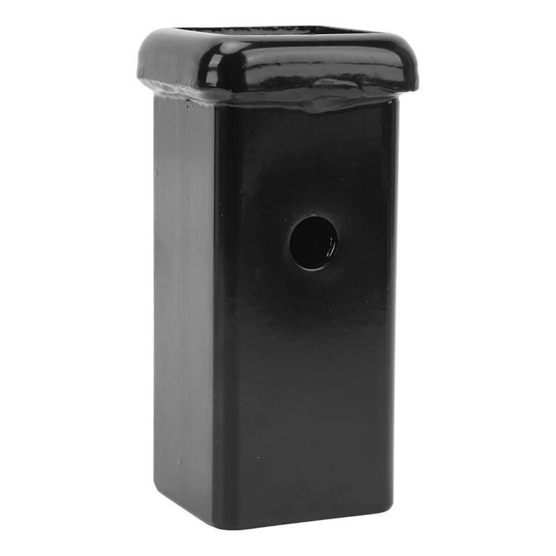 Tubo Receptor De Enganche Remolque Americano 2x6-6