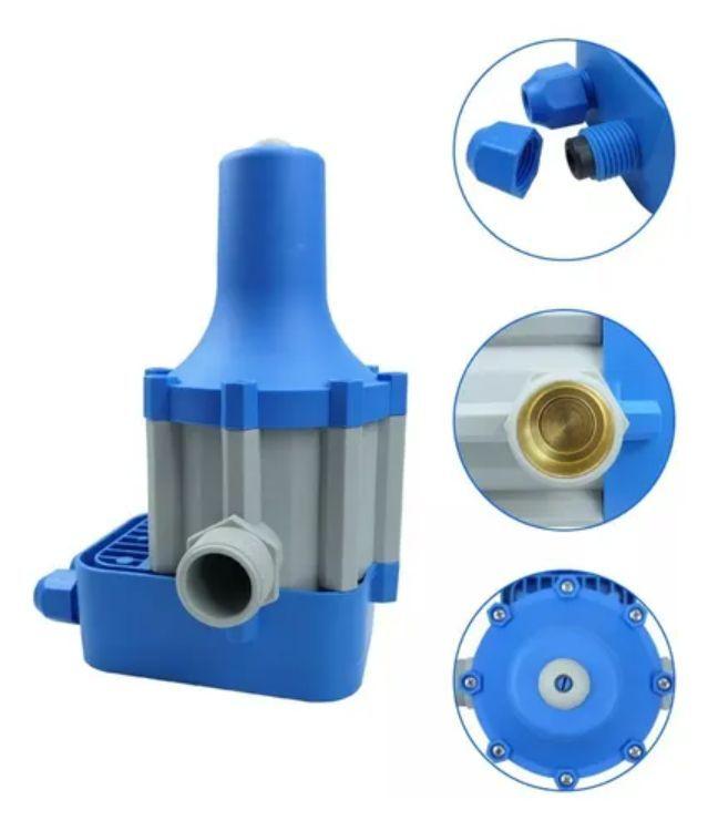 Controlador De Presion De Agua Automatico Bomba Controlador-3