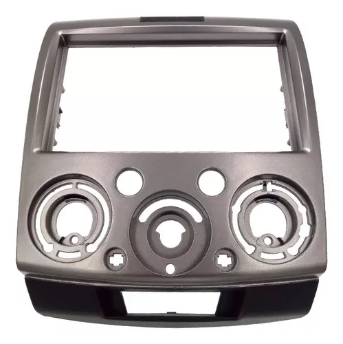 Bisel Adaptador Radio 9 Pulgadas Mazda Bt50/ranger 2006 Up-5