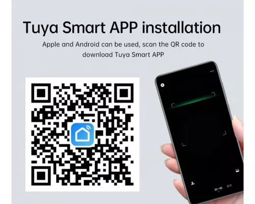 Timbre Portero Inalámbrico Cámara Wifi Seguridad Video-3
