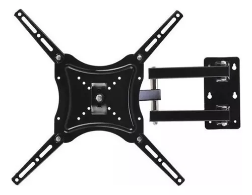 Soporte Base De Tv Orientable E Inclinable 14 -55 50kg.-2