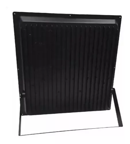 Foco Led 400w Reflector X2 Ahorrador/estadio/cultivo/indoor-1