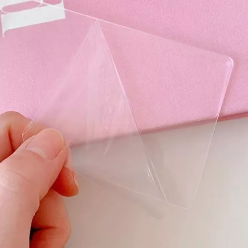 Pizarra Acrílica De Borrado En Seco Con Soporte Luz Led Usb-1