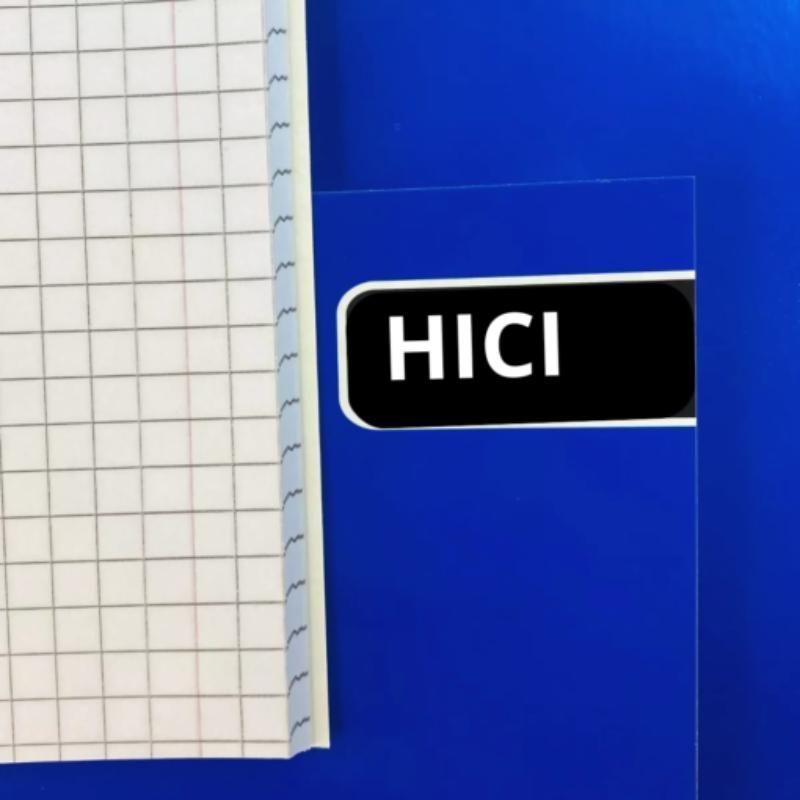 Pack De 10 Cuadernos College Cuadriculados De 80 Hjs.-3