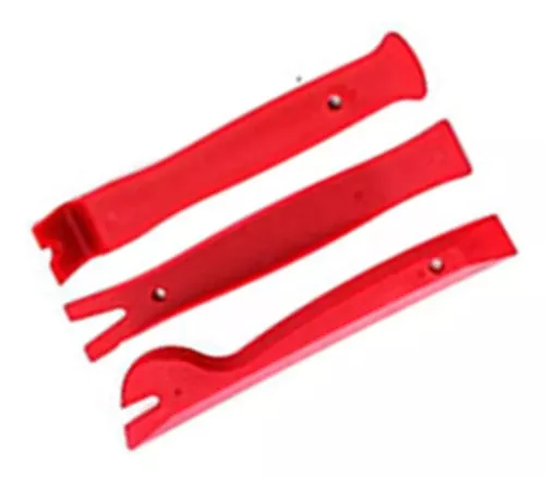 Kit Instalación Herramientas Para Tablero De Auto Radios-2