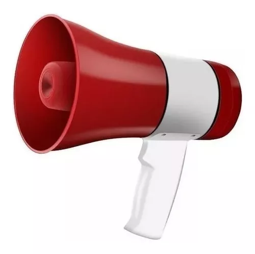 Parlante 20w Dinámico De Mano Recargable-0