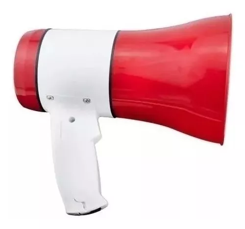 Parlante 20w Dinámico De Mano Recargable-3