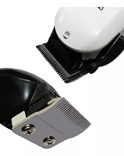 Maquina Para Afeitar Rasurar Barba Cabello Tasbel Cableada-0
