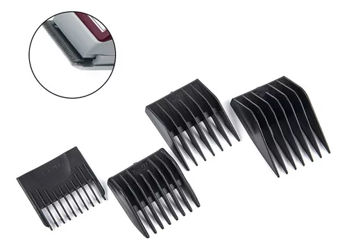 Maquina Para Afeitar Rasurar Barba Cabello Tasbel Cableada-1