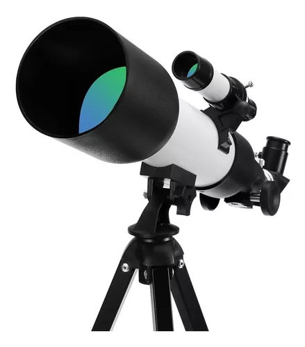 Telescopio Monocular Astronómico F30070m-6