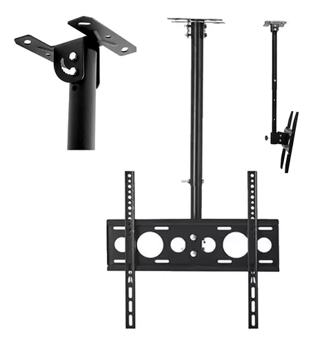 Soporte Tv Techo Articulado 32-55 Pulgadas-1