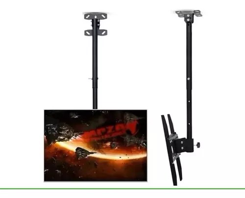 Soporte Tv Techo Articulado 32-55 Pulgadas-2