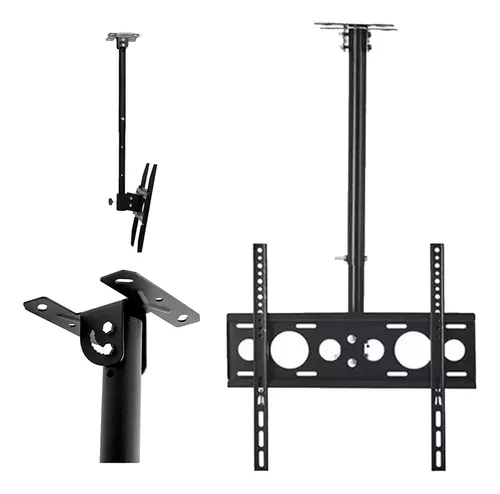 Soporte Tv Techo Articulado 32-55 Pulgadas-4