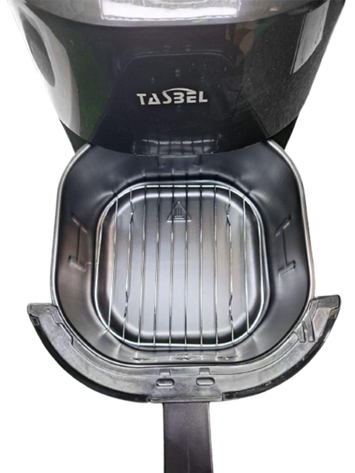 Freidora De Aire Compacta Air Fryer 1350w 4l 200°g-2