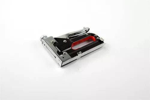 Engrapadora Industrial Grapa Corchetera Tapicera Profesional-5