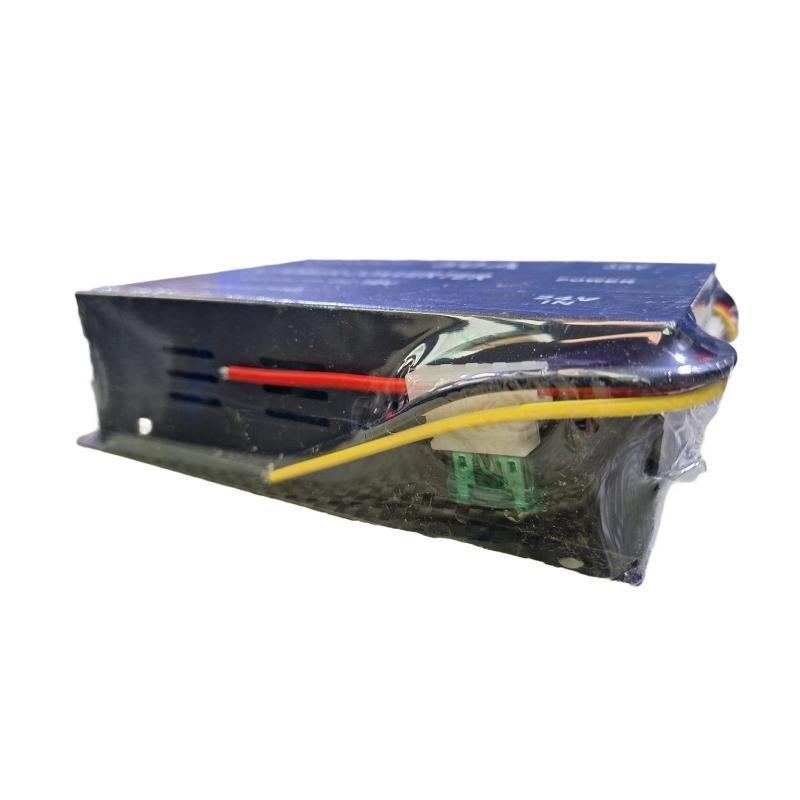 Conversor Transformador Corriente 24 A 12 Volt 50 Amp Camion-3