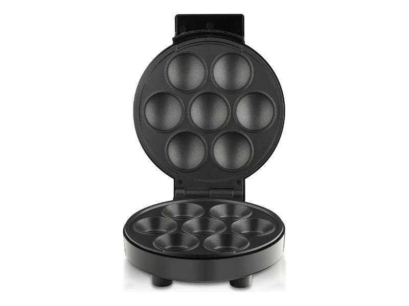 Máquina Para Cupcakes Antiadherente 7u-3