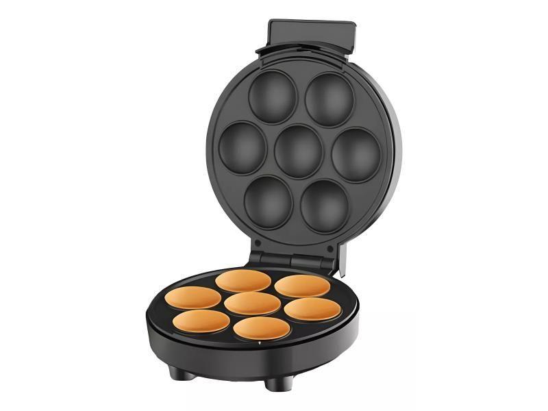 Máquina Para Cupcakes Antiadherente 7u-5