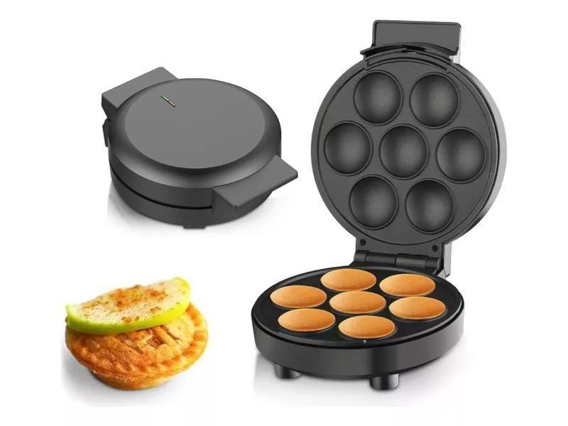 Máquina Para Cupcakes Antiadherente 7u-6