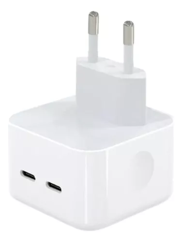 Cargador 35w + Cable Compatible iPhone 14 Lighting-c-4