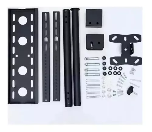 Base Pared Techo Tv 32 40 42 43 48 49 50 55 60 63 65 70 75-3