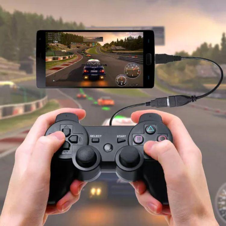 Cable Otg Adaptador Usb Hembra A Usb C Macho-2