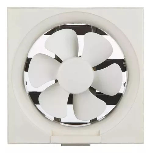 Extractor Montado De Pared Grado Comercial Baño, Cocina 220v-0