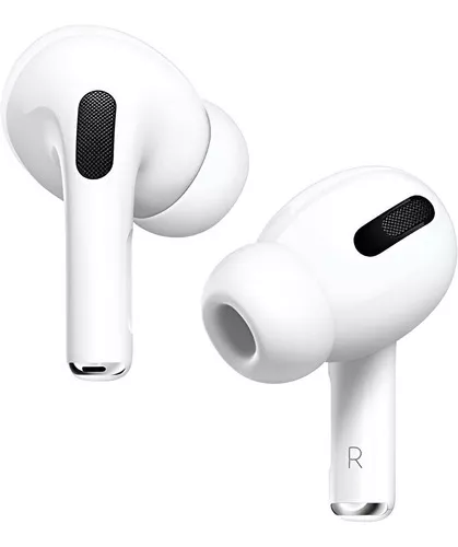Audífonos Pro2 Da Generación Compatibles iPhone Android Oem Color Blanco-2