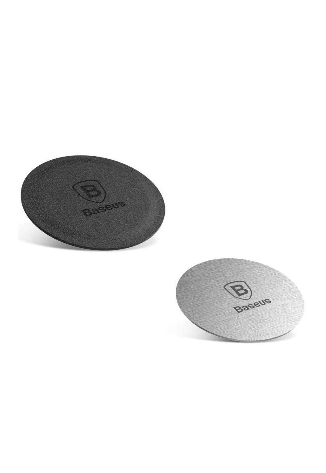 Pack de 2 Imanes Magnéticos para Smartphone con Adhesivo 3M-0