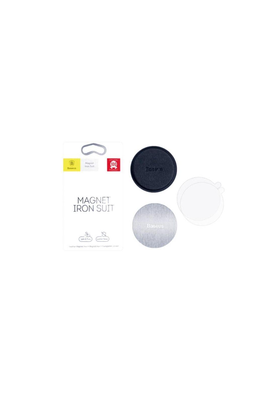 Pack de 2 Imanes Magnéticos para Smartphone con Adhesivo 3M-2