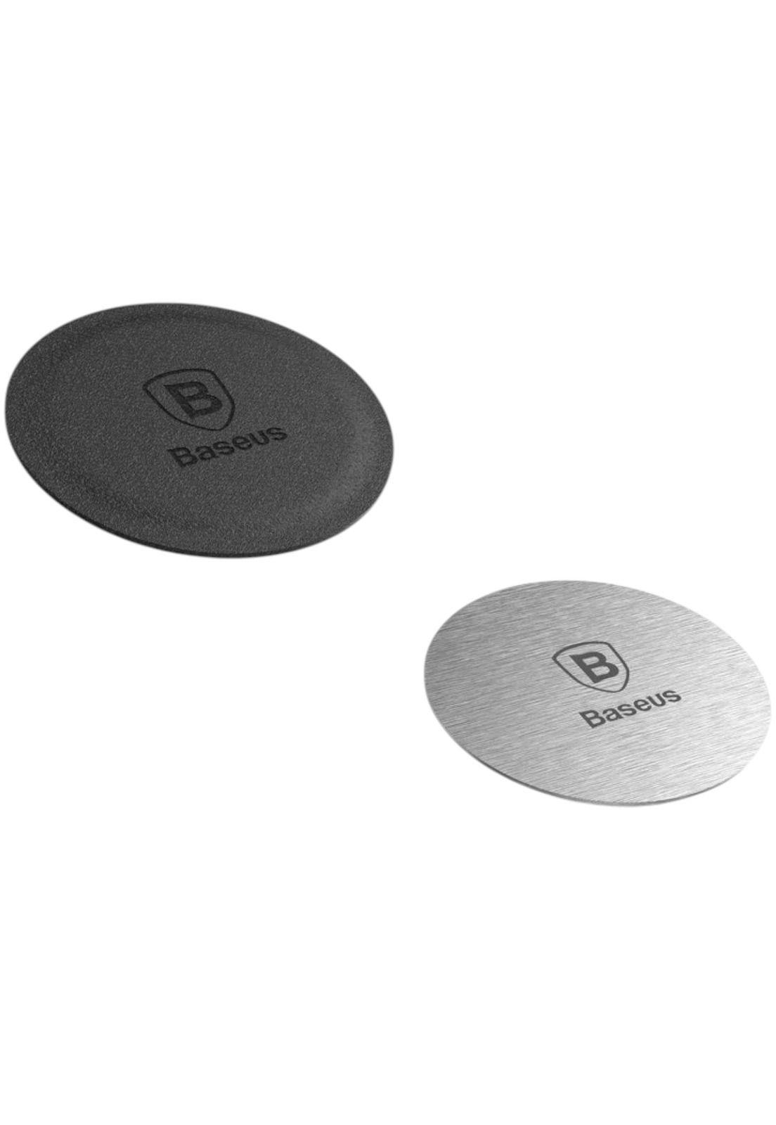 Pack de 2 Imanes Magnéticos para Smartphone con Adhesivo 3M-0