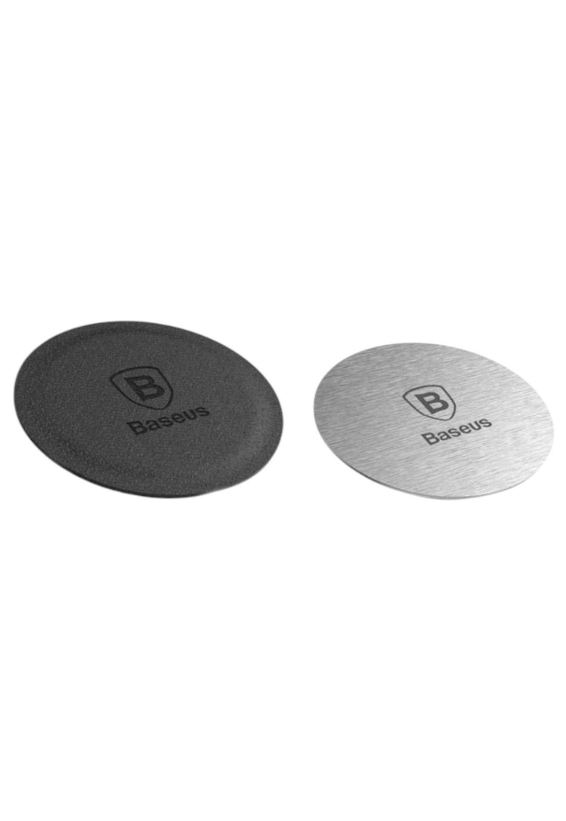 Pack de 2 Imanes Magnéticos para Smartphone con Adhesivo 3M-2