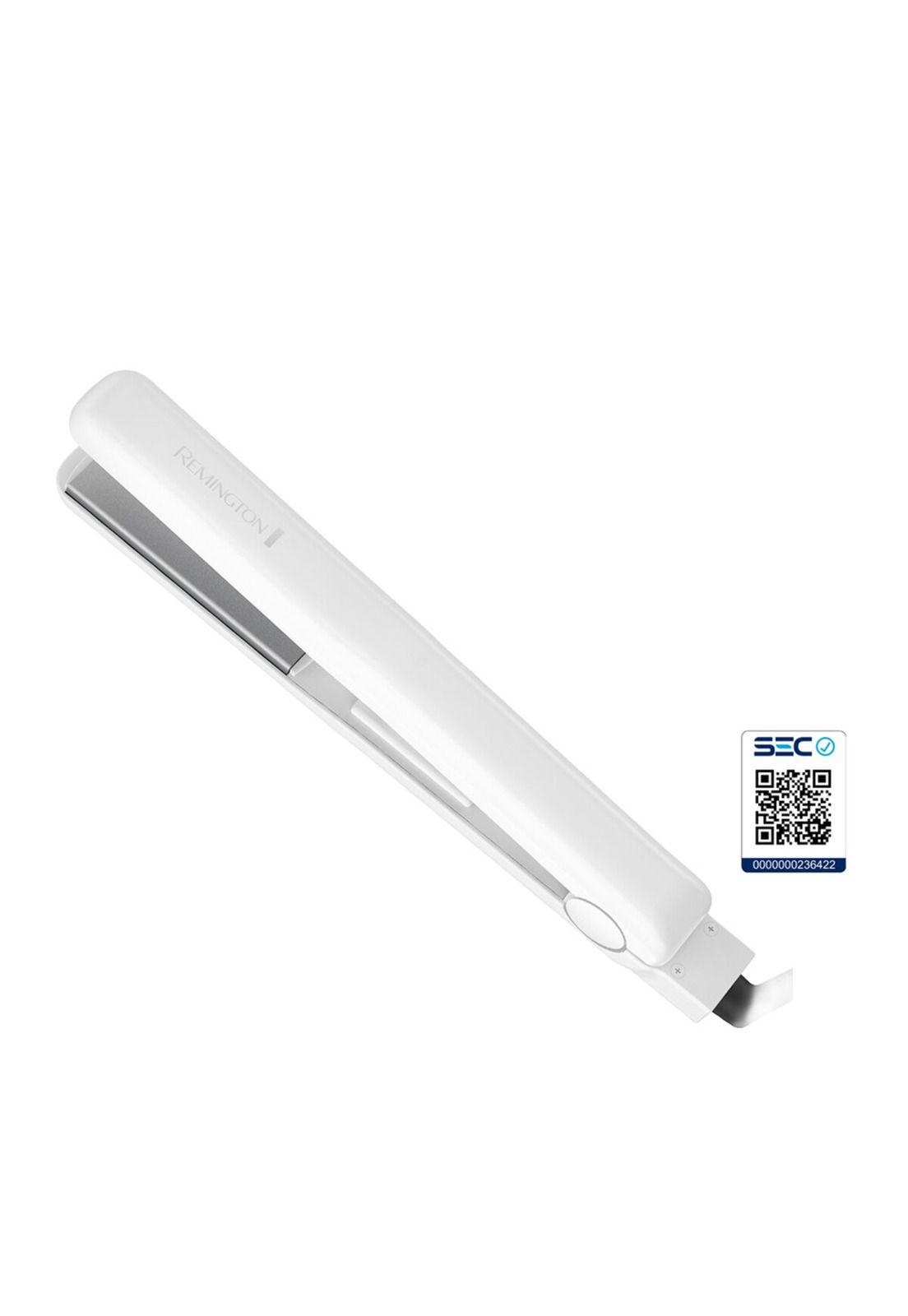 Alisador De Cabello Remington S1305 Ceramic Pro Anti Frizz-6